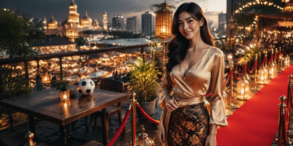 Pertaruhan bola sepak gaya Melayu di Kota Bharu