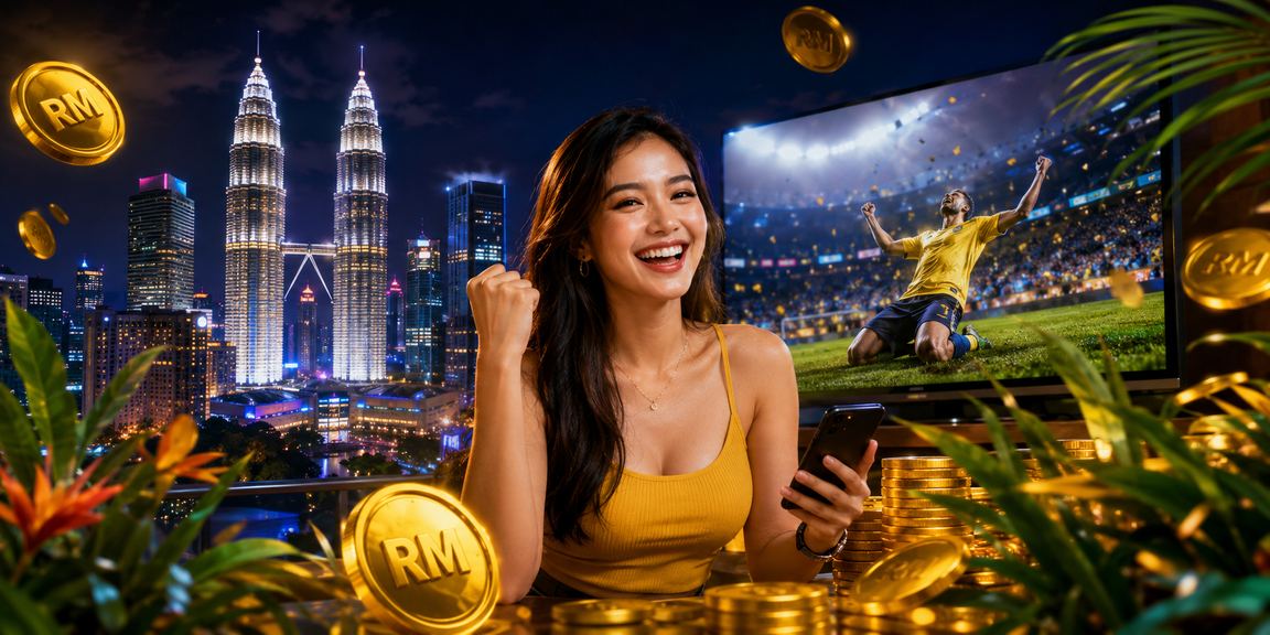 Proses deposit mudah alih gaya Melayu di Petaling Jaya untuk platform rdr1